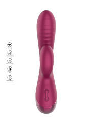 Vibro Rabbit Forever Love - Xocoon