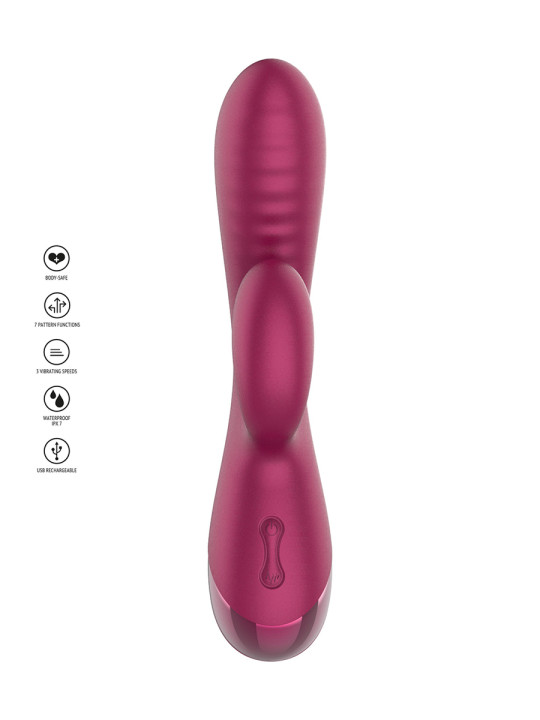 Vibro Rabbit Forever Love - Xocoon