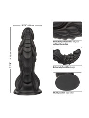 Gode The Martian - CalExotics Monster Dong