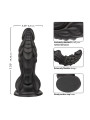Gode The Martian - CalExotics Monster Dong