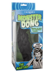 Gode The Martian - CalExotics Monster Dong