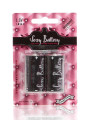 Sexy battery - Piles LR14 x2