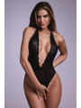 Body dos nu ouvert Dina - Christine
