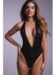 Body dos nu ouvert Dina - Christine