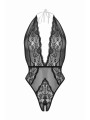 Body dos nu ouvert Dina - Christine