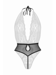 Body dos nu ouvert Dina - Christine