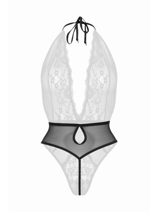 Body dos nu ouvert Dina - Christine