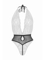 Body dos nu ouvert Dina - Christine