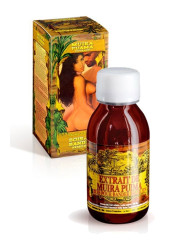 Bois bandé 100ml