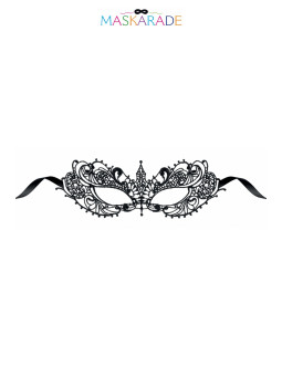 Loup broderie souple Zenith