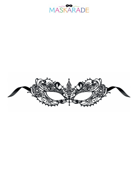 Loup broderie souple Zenith