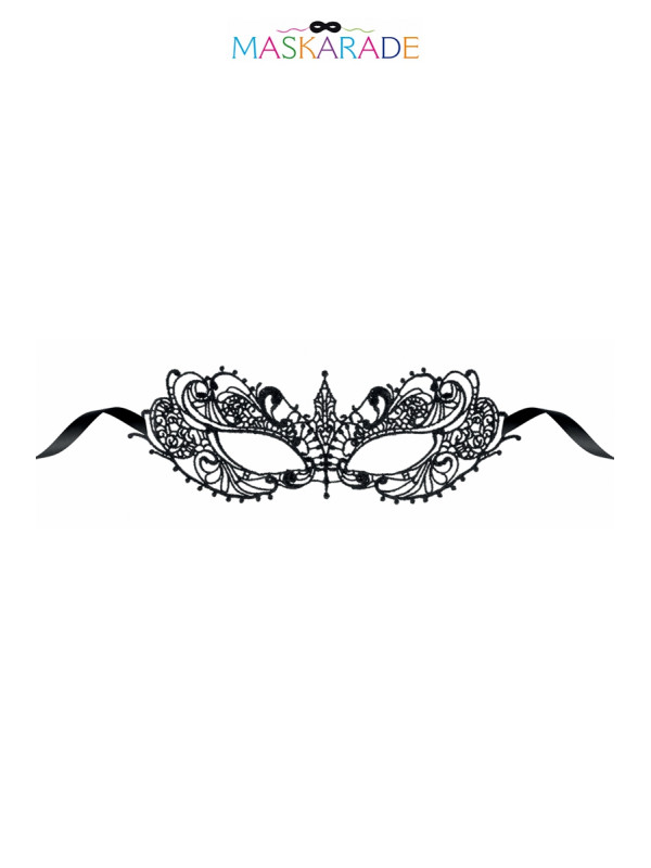 Loup broderie souple Zenith