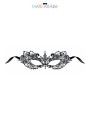 Loup broderie souple Zenith