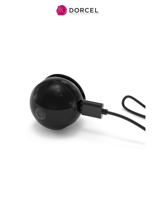 Coffret training balls - Dorcel