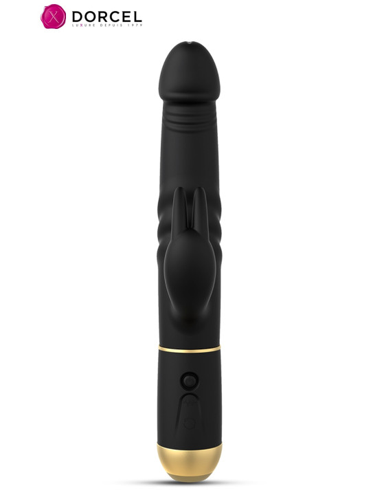 Vibro Furious Rabbit 2.0 - Dorcel