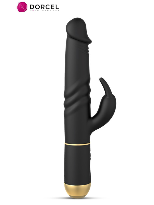 Vibro Furious Rabbit 2.0 - Dorcel