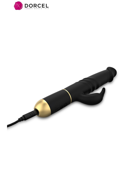 Vibro Furious Rabbit 2.0 - Dorcel