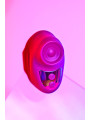 Stimulateur clitoridien Kisscool fuchsia - Love to Love