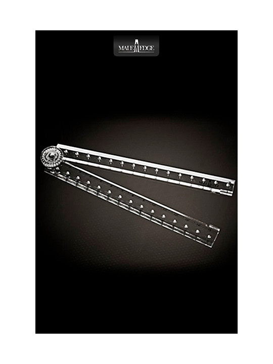 Extenseur de pénis Male Edge Basic