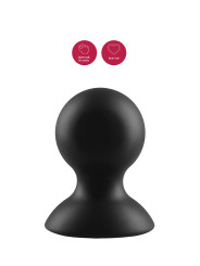 Suceurs de mamelons en silicone  taille M - She.E.O