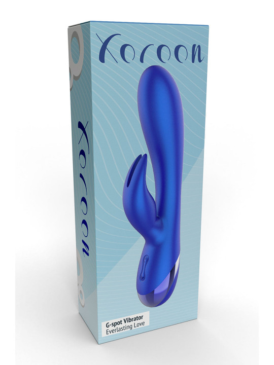 Xocoon | Vibes Everlasting Love Vibrator