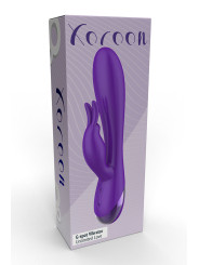 Vibro Rabbit Unlimited Love - Xocoon