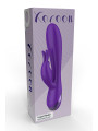 Vibro Rabbit Unlimited Love - Xocoon