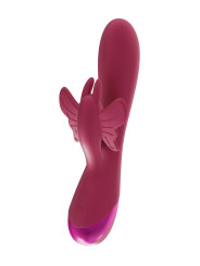 Vibro rabbit Butterfly Love - Xocoon