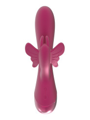 Vibro rabbit Butterfly Love - Xocoon
