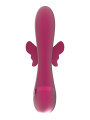 Vibro rabbit Butterfly Love - Xocoon