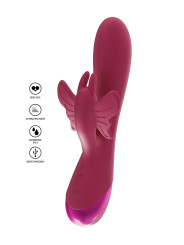 Vibro rabbit Butterfly Love - Xocoon