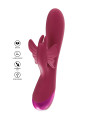 Vibro rabbit Butterfly Love - Xocoon