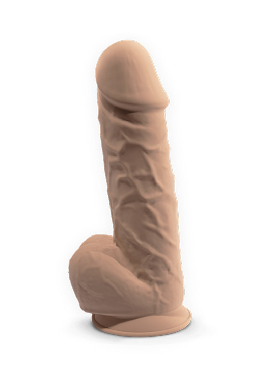 Gode The Original Model 1 flesh 21,5 cm - SilexD