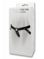 Harnais porte gode Lastic Strap-on