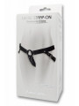 Harnais porte gode Lastic Strap-on