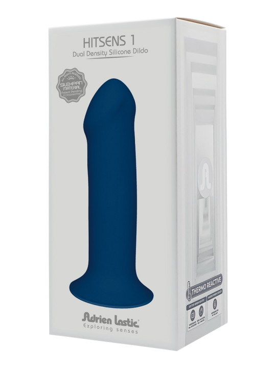 Gode double densité Hitsens 1 - 17,7 x 4,5 cm