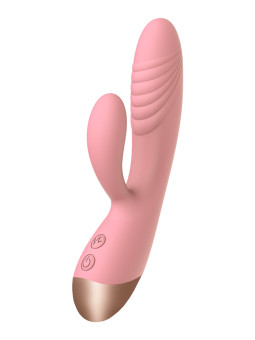 Vibromasseur Rabbit Elali - Wooomy