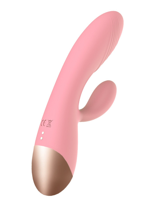 Vibromasseur Rabbit Elali - Wooomy