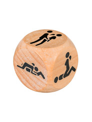 Dé Get Lucky Dice 