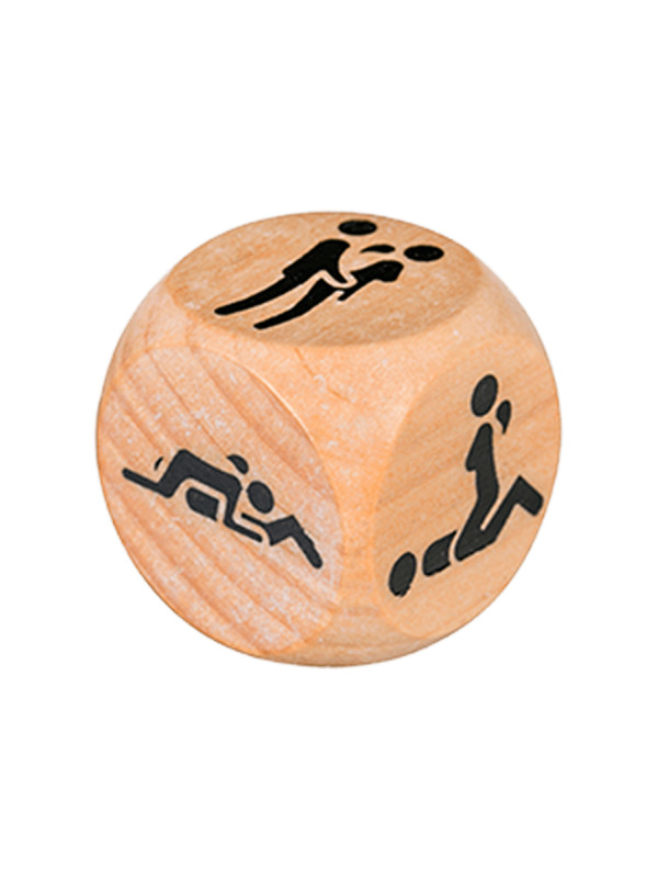 Dé Get Lucky Dice 