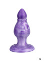 Plug anal Queen M Fantasy Collection - SilexD