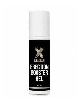 Erection Booster Gel (60 ml) - XPower