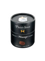 Bougie de massage - Chocolat