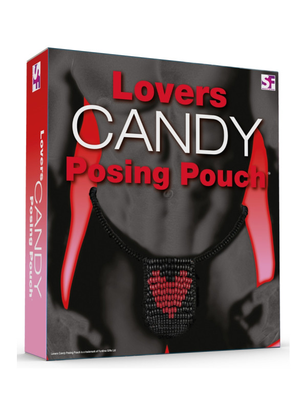 String bonbon Homme Lovers