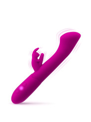 Vibromasseur rabbit Bella - Yoba