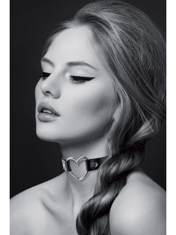 Collier coeur - Bijoux Pour Toi
