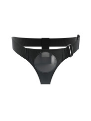 Harnais pour godes à ventouse Harness Briefs