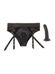 Gode ceinture culotte - You2Toys
