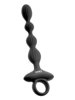 Chaine anale avec Jumping Vibrations - ANOS