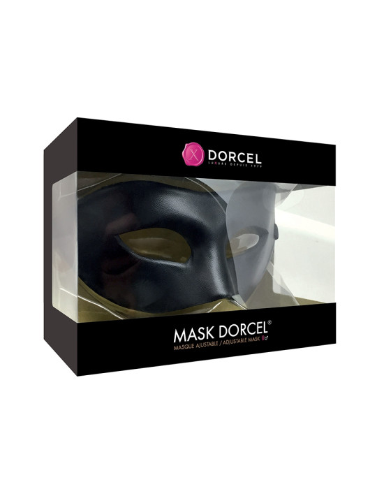 Masque Fetish SM - Dorcel
